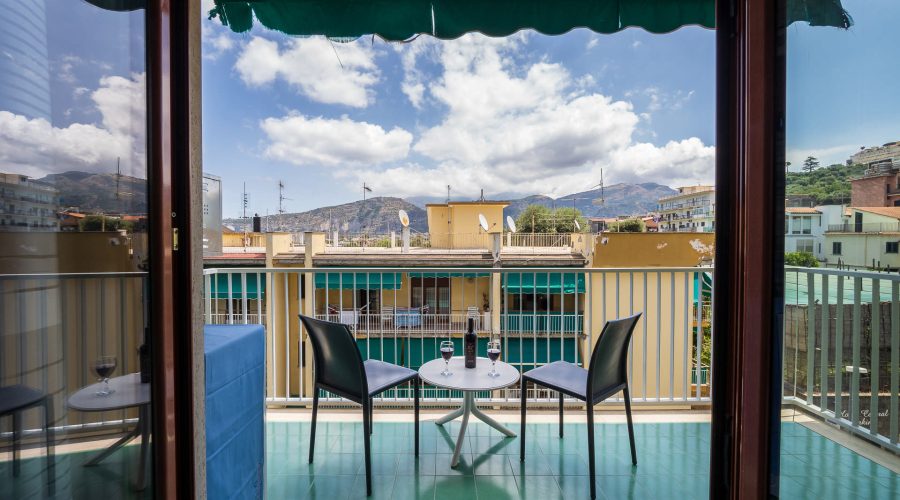 Azzurro Park Suite Apartment Villa Sorrento Massa Lubrense Amalfi Coast 10