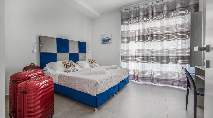 Azzurro Park Suite Apartment Villa Sorrento Massa Lubrense Amalfi Coast 4