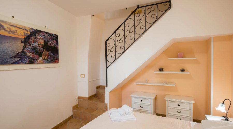 Casa Alessandra Positano Amalfi coast Apartment Villa Sea View Terrace Sorrento Capri Ravello 2