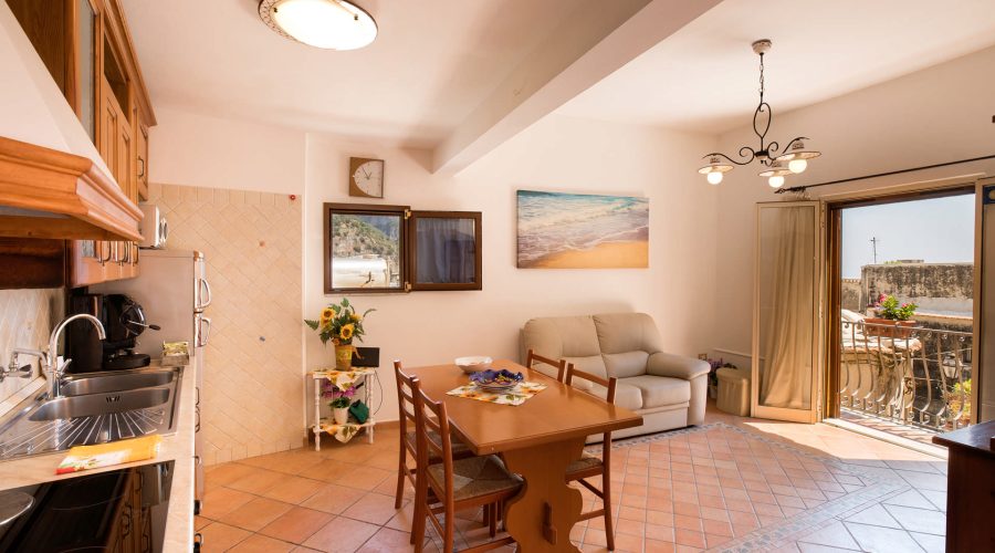 Casa Alessandra Positano Amalfi coast Apartment Villa Sea View Terrace Sorrento Capri Ravello 6