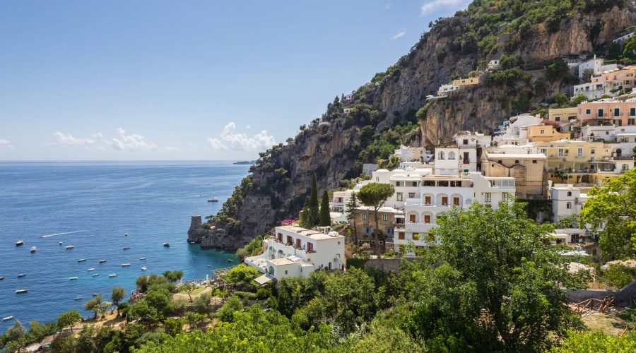 Casa Lauro Positano Amalfi coast Apartment Villa Sea View Terrace Sorrento Capri Ravello 10