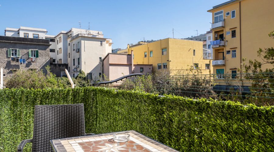 Enea Apartment Villa Sorrento Massa Lubrense Amalfi Coast 18