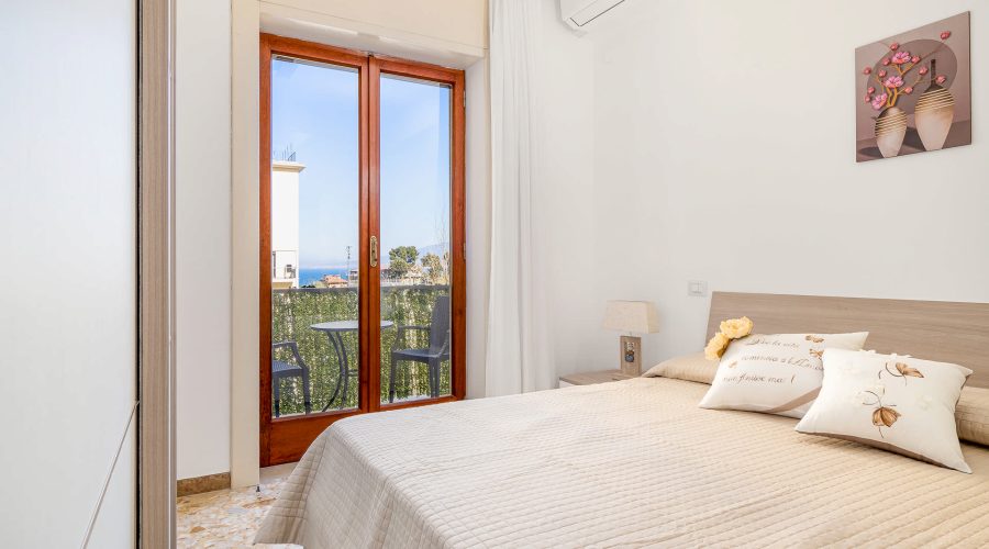 Enea Apartment Villa Sorrento Massa Lubrense Amalfi Coast 6