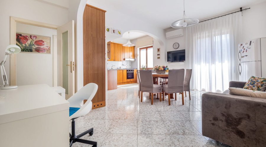 Enea Apartment Villa Sorrento Massa Lubrense Amalfi Coast 8