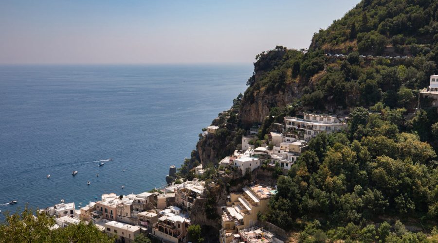 Ilary House Positano Amalfi coast Apartment Villa Sea View Terrace Sorrento Capri Ravello 1