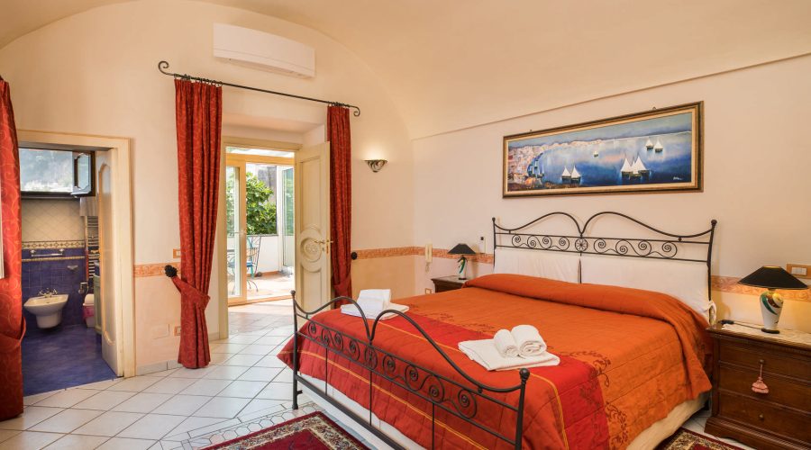 Ilary House Positano Amalfi coast Apartment Villa Sea View Terrace Sorrento Capri Ravello 4