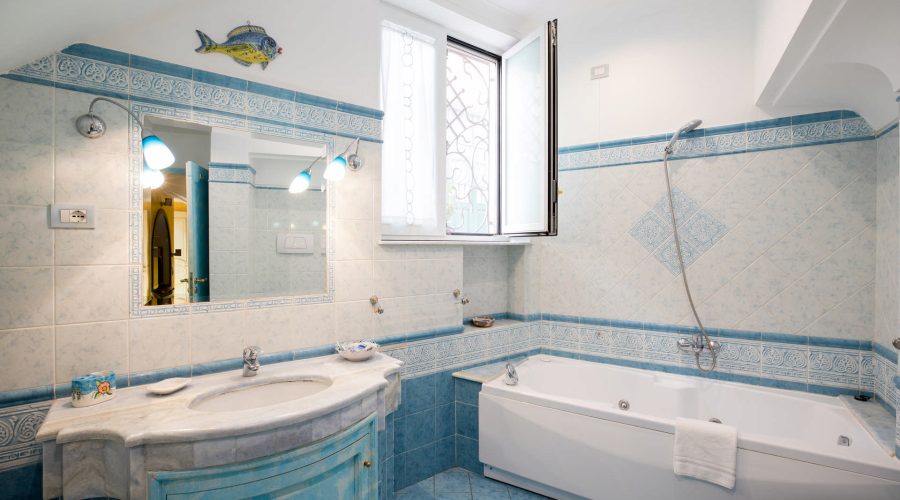 Ilary House Positano Amalfi coast Apartment Villa Sea View Terrace Sorrento Capri Ravello 9