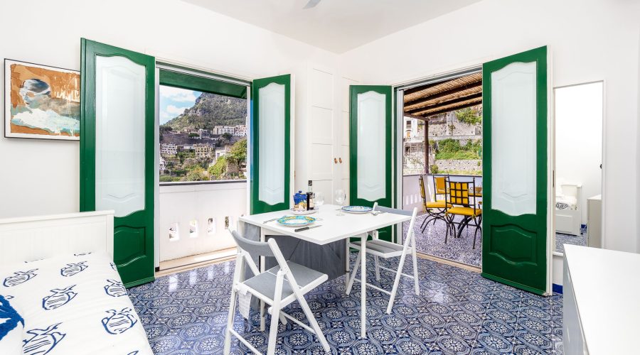 Positano Dream Home-13