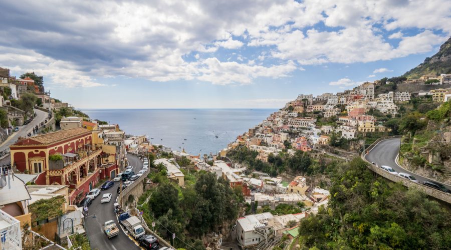 Positano Dream Home-35