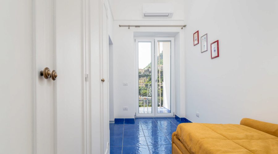 Santoro - Apartment Villa Positano Sorrento Massa Lubrense Amalfi Coast 14