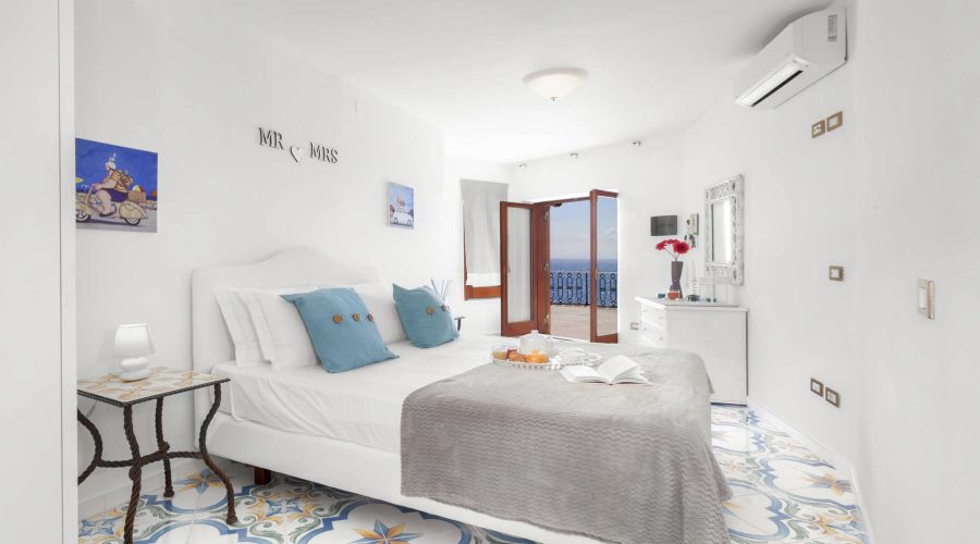 Villa Russo Massa Lubrense Sorrento Positano Amalfi coast Apartment Villa Sea View Terrace Capri Ravello 1